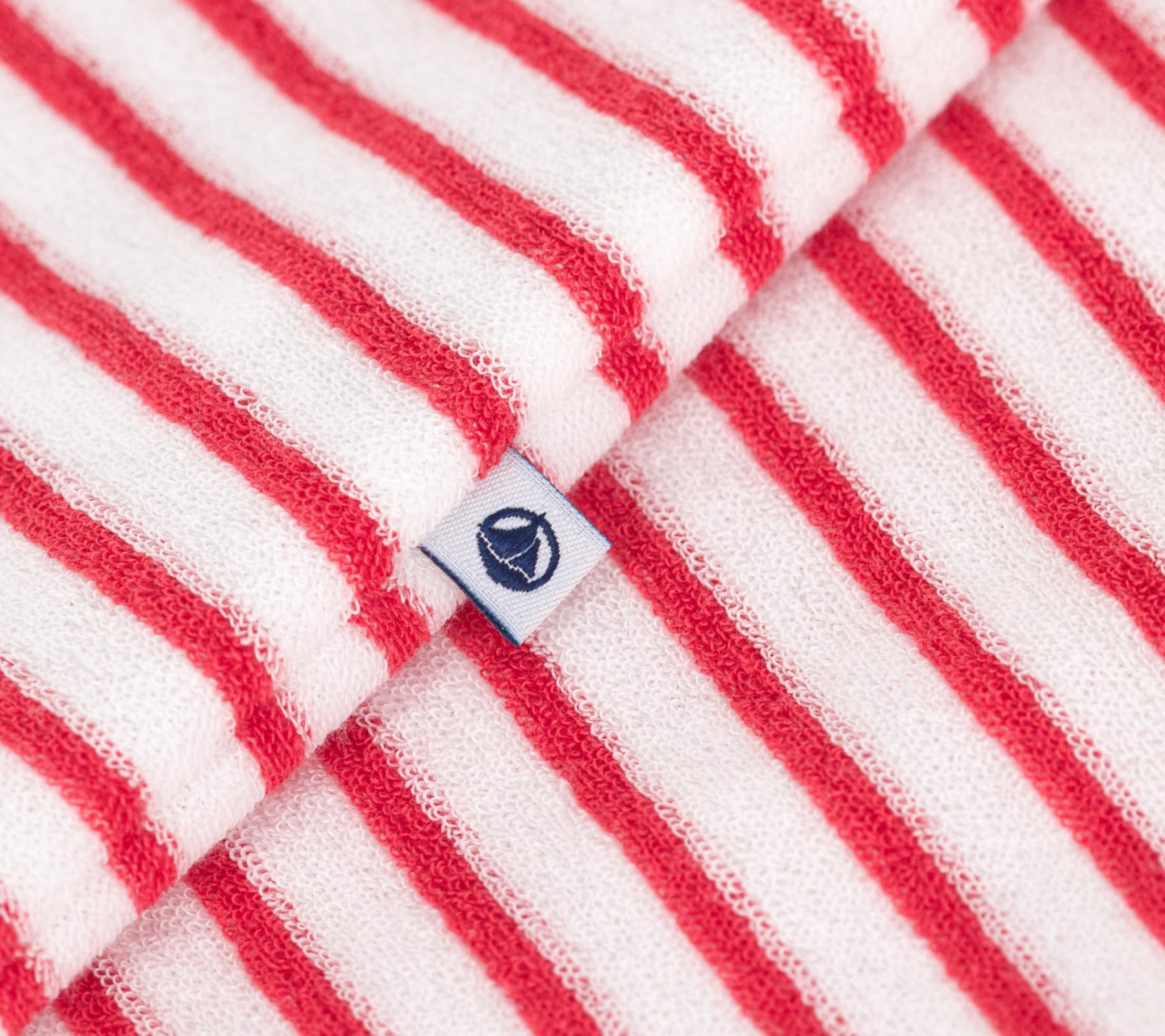 Petit Bateau Combicourt Unisex bebé