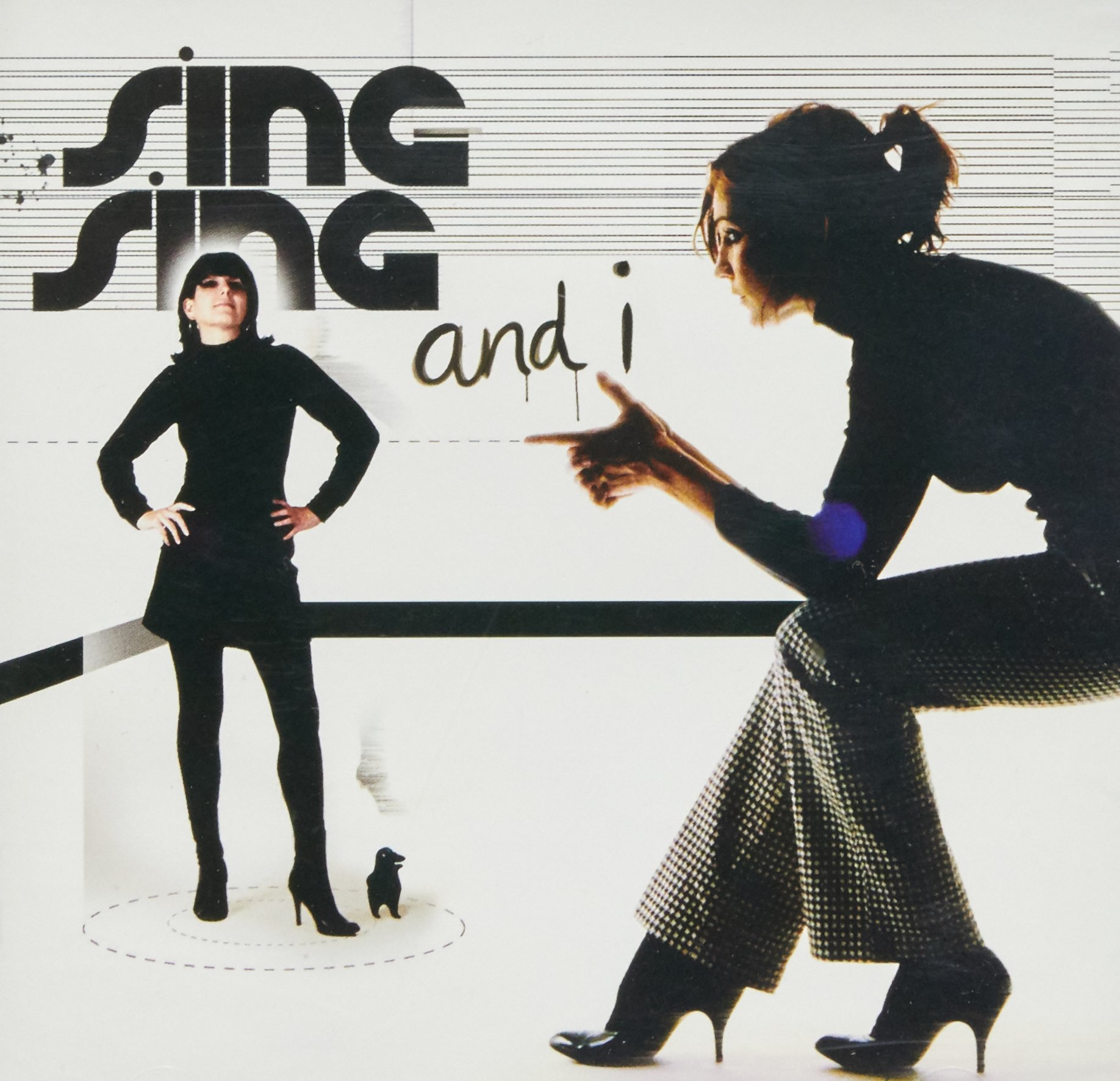 Sing Sing & I [Import]