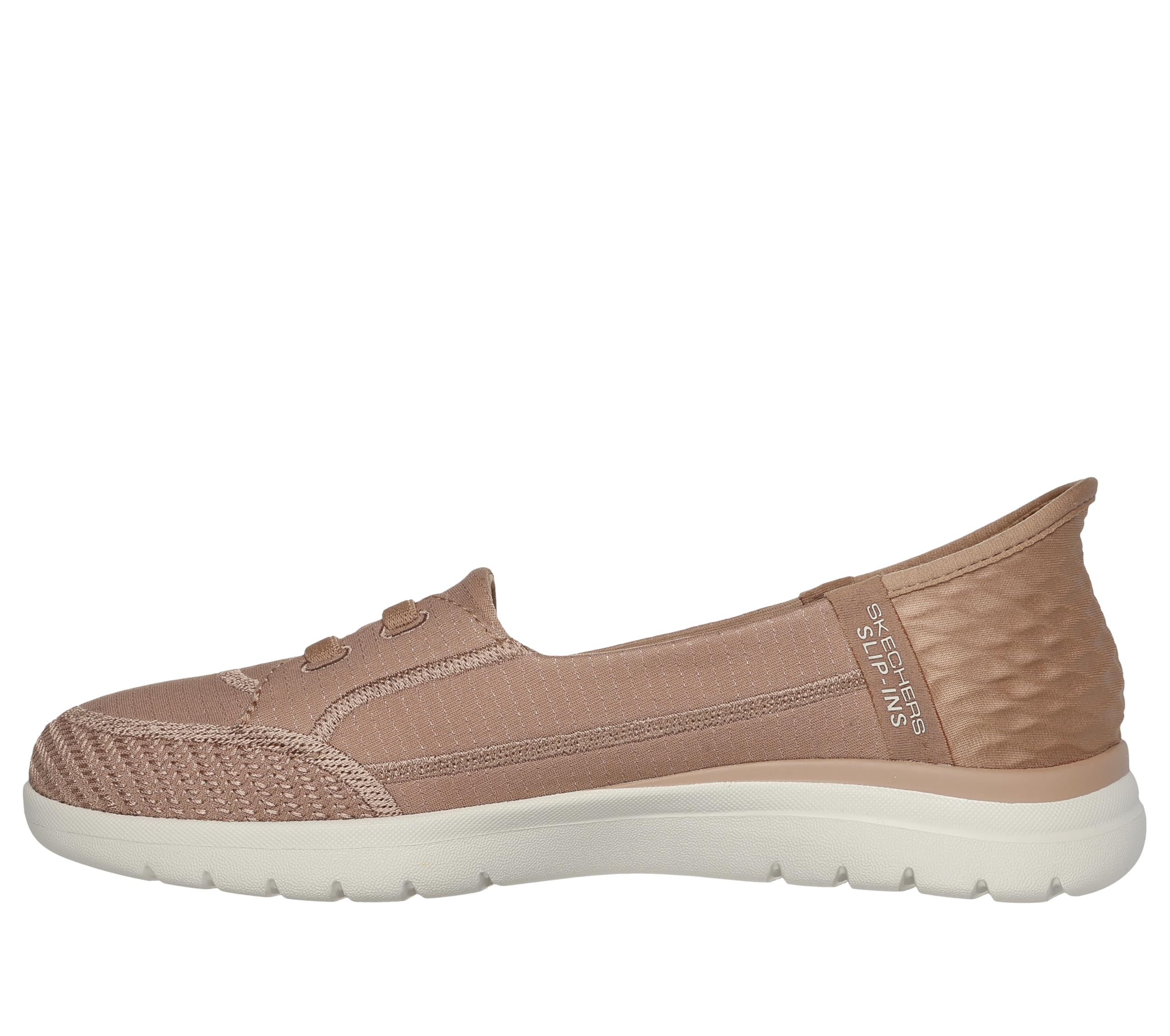 Skechers Kobiety On-the-go Flex – PierwszorzędnyMokasyn płaski