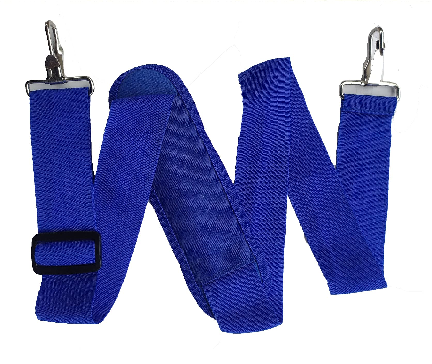 Single Handle Belt for Backpack Brush Cutters/Blue Color/with Hook (B09BJNN47T) Amazon Price History, Amazon Price Tracker