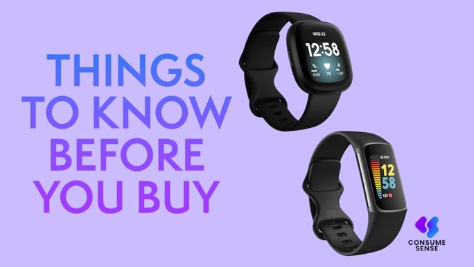 Amazon.com: Fitbit Charge 5 Advanced Health & Fitness