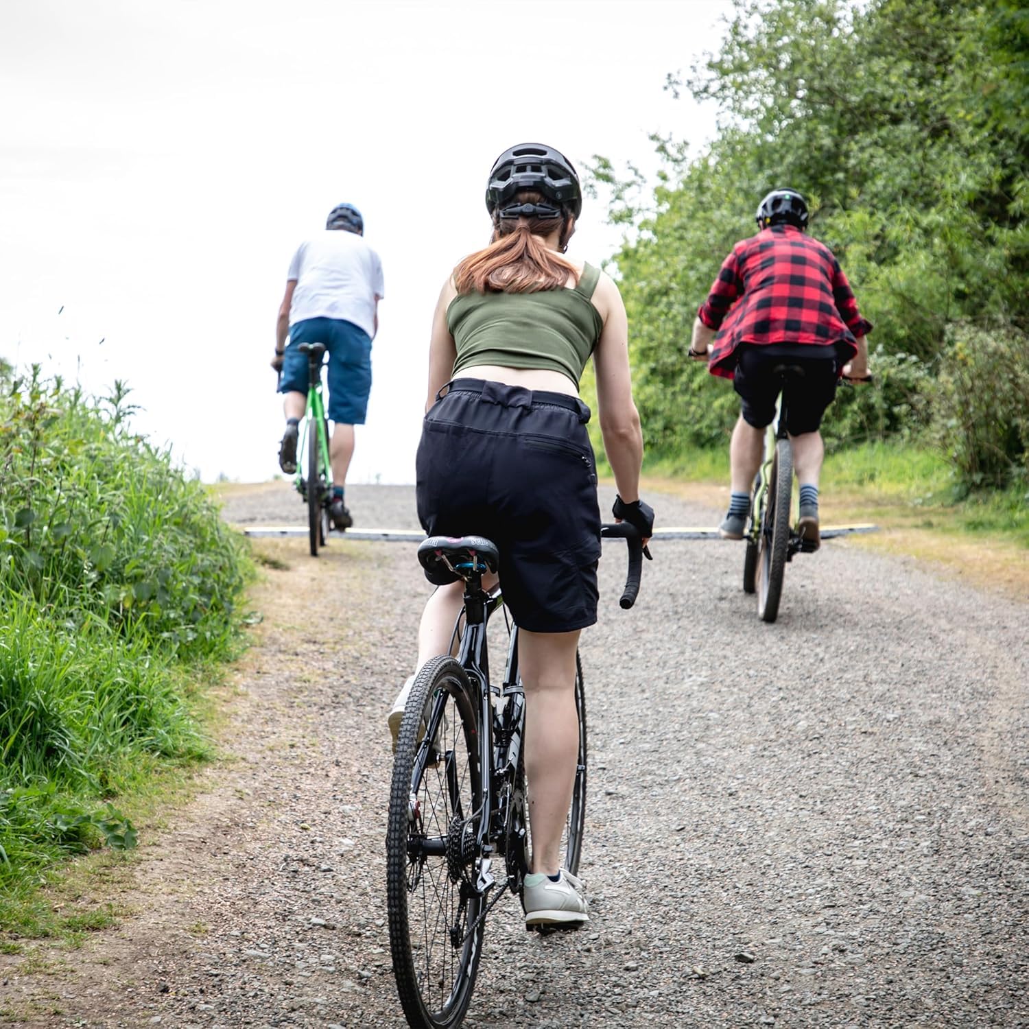 Endura Damen Shorts Hummvee