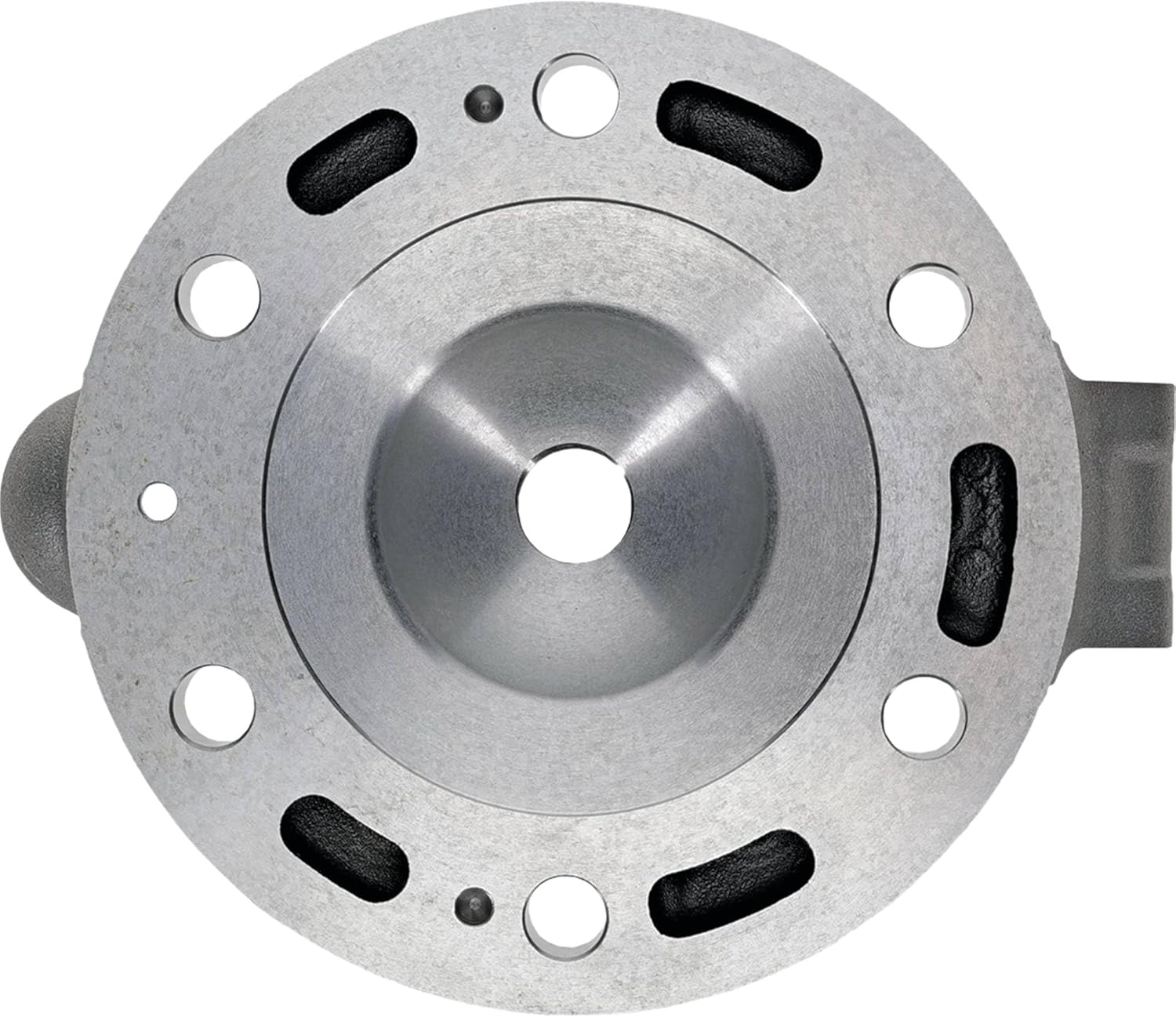 Cylinder Works CH2001-K02 Cylinder Head Kit Compatible With/Replacement For Yamaha YZ 250 X 2016-2023