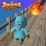 Deadly Monster War Saga