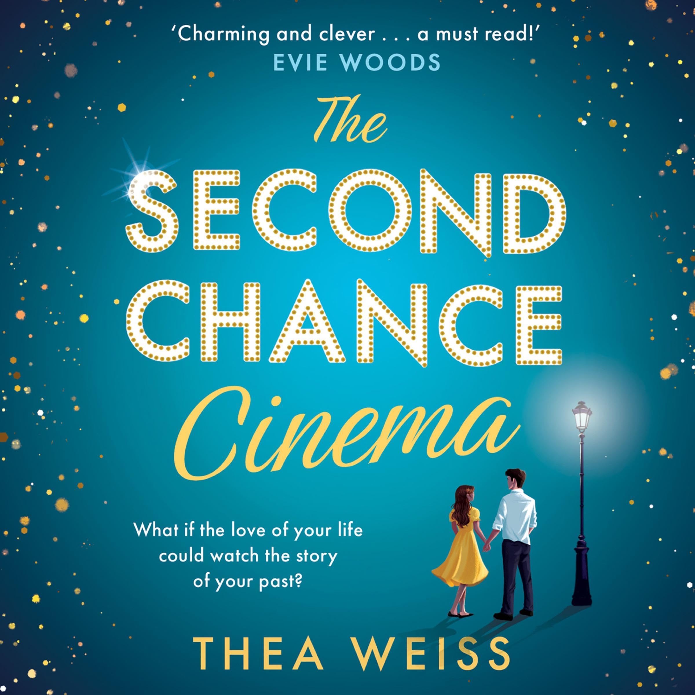 The Second Chance Cinema