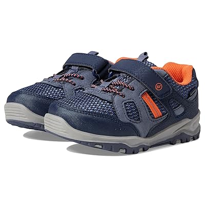 Stride Rite Artin 2.0 (Toddler/Little Kid) Boys Shoes Navy