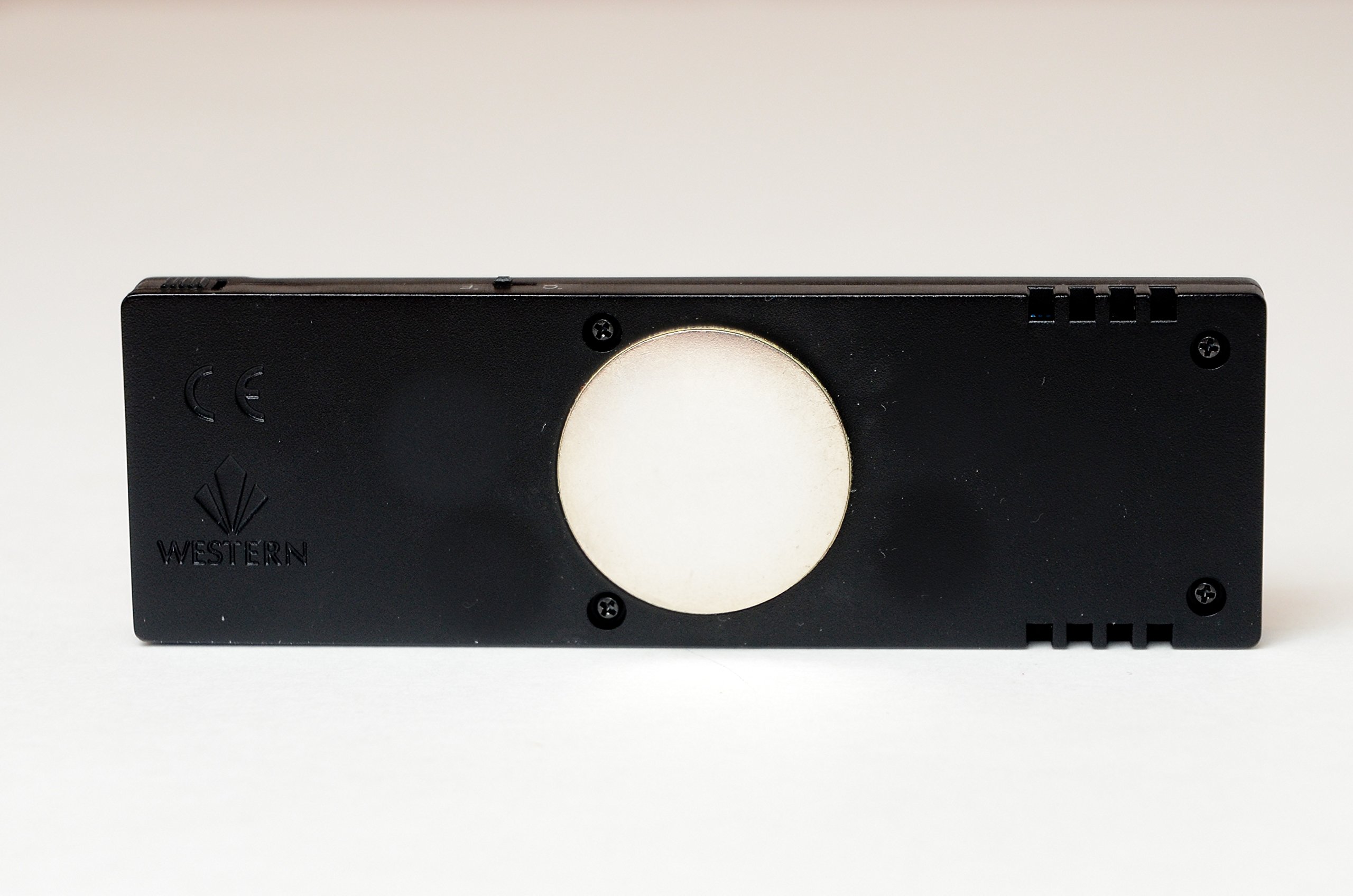 Cigar Oasis Caliber IV Digital Hygrometer by Western Humidor Classic