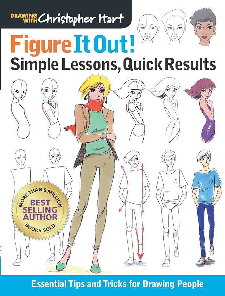 洋書　クリストファー・ハート　Figure It Out! 洋書 クリストファー・ハート Figure It Out! Figure It Out