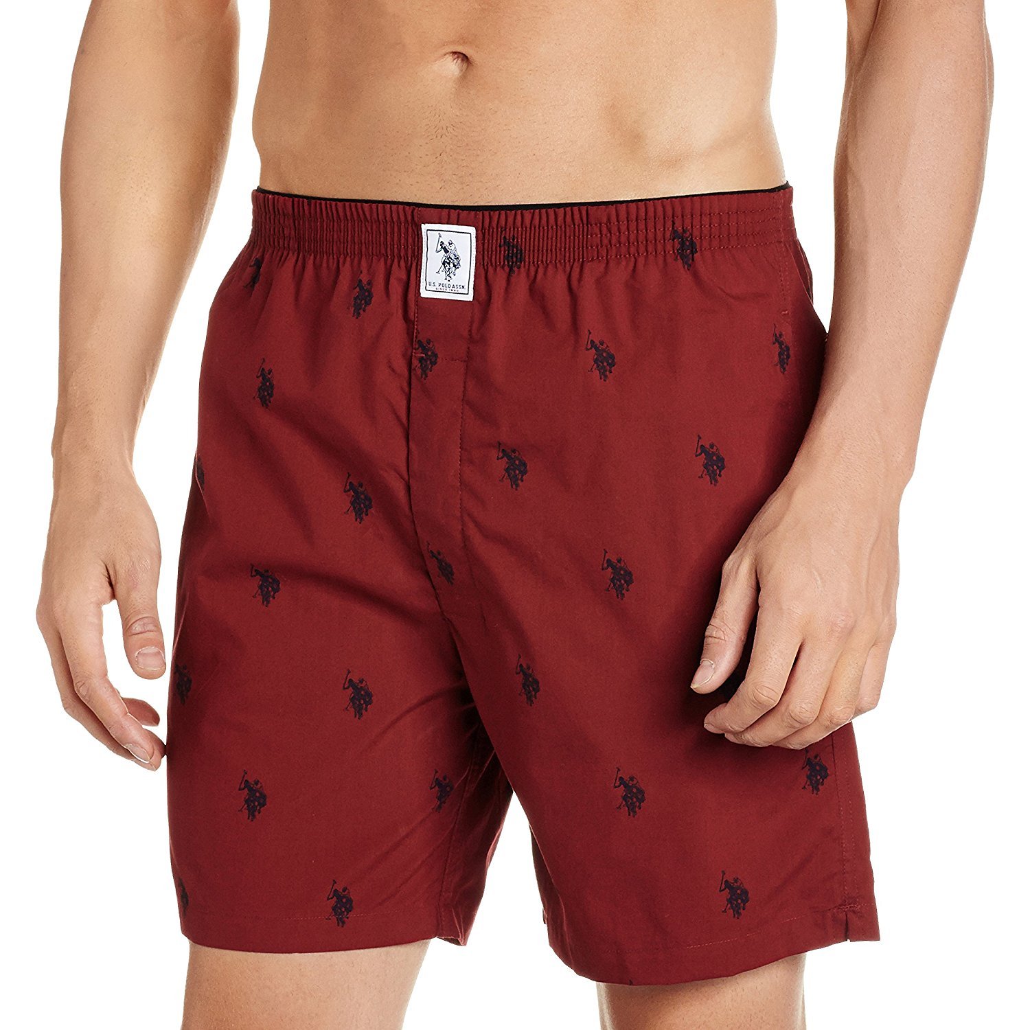 Uspa boxers Clearance