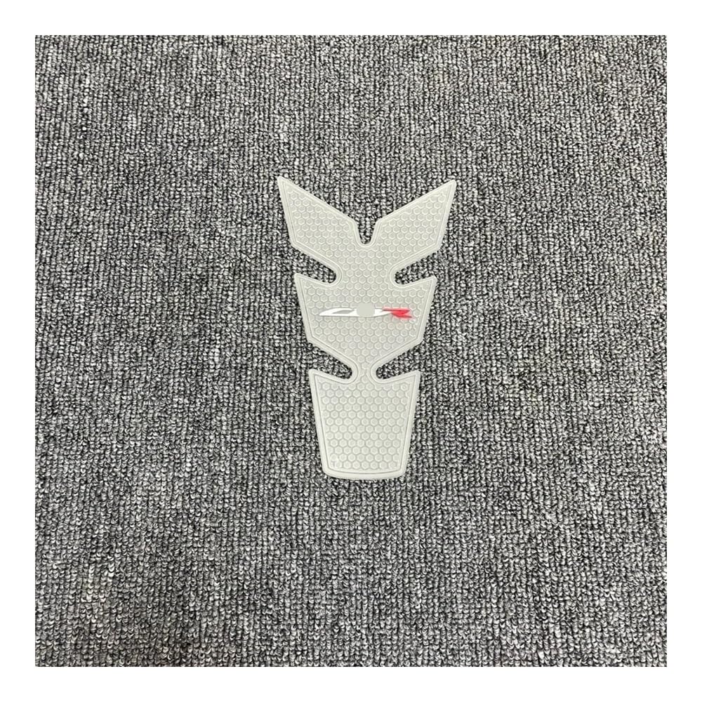 Tank Pad Stickers for CBR650R CB650R 2019-2023 Motorcycle Tank Traction Pad Side Gas Knee Grip Protective Sticker Protector