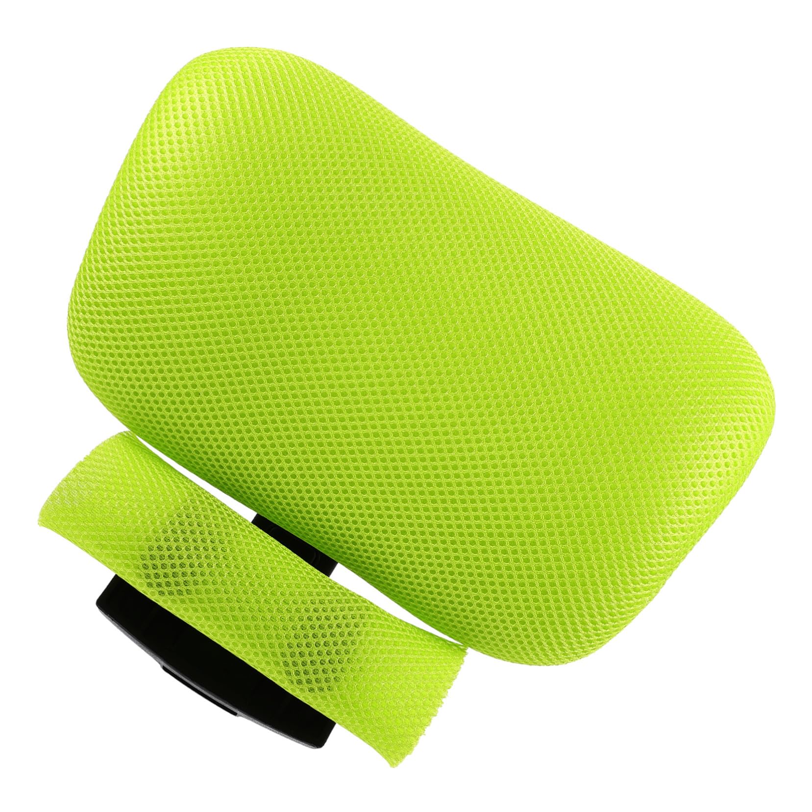 Coussin de soutien cervical réglable pour éliminer le mal de cou au bureau
