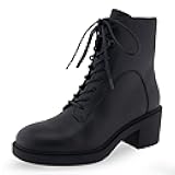 Women's Geger Combat Boot