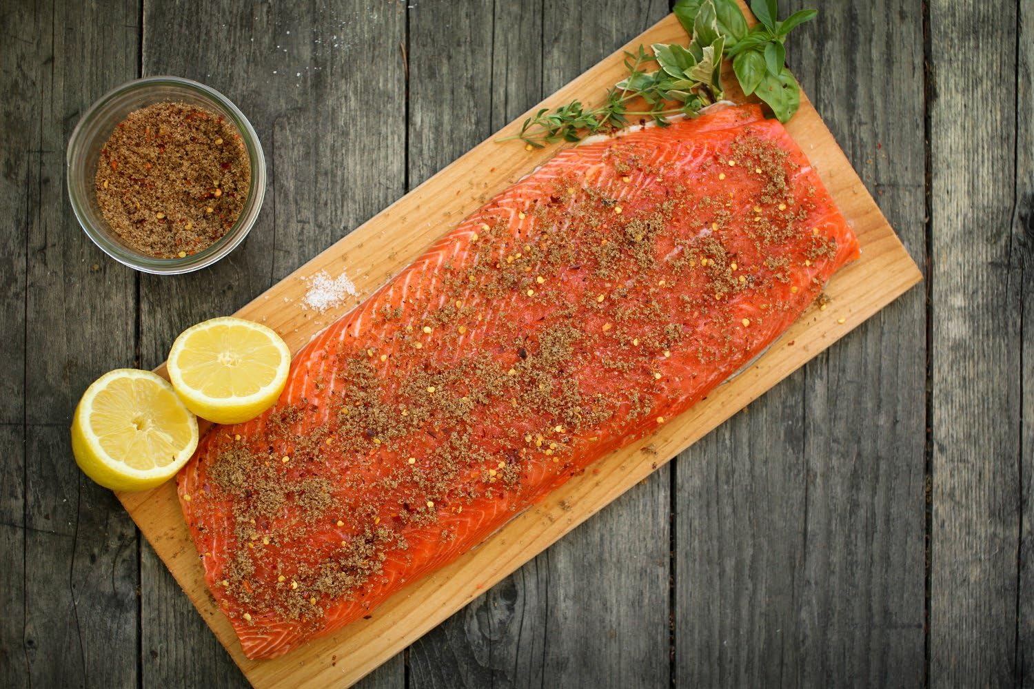 XL Large Cedar Grilling Planks (20 Pack) - 7x15 - Fits Full Filet of Salmon + Free Recipe eBook : Outdoor Grilling Planks : Patio, Lawn & Garden