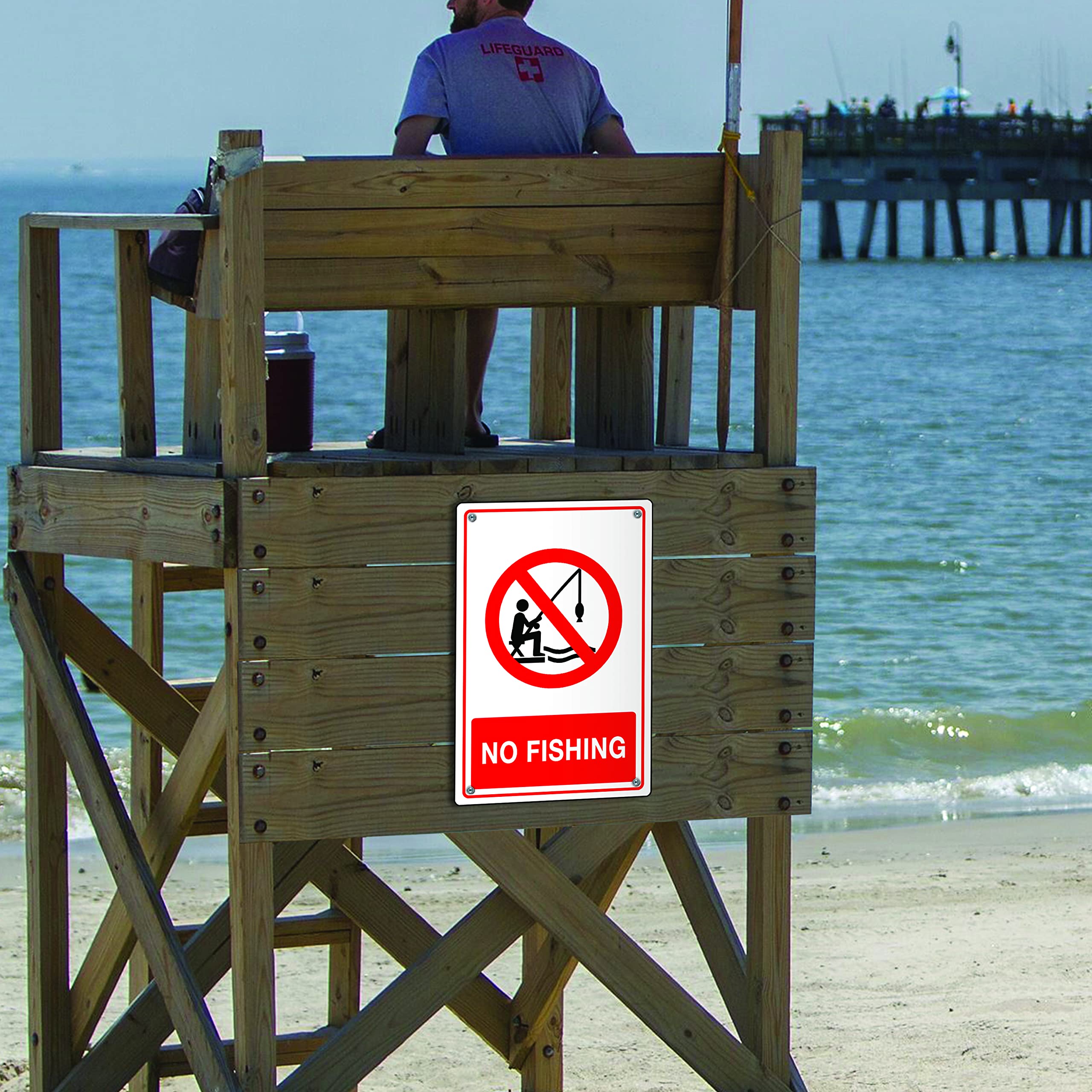 Parasol Deporte Protection UV Et Résistant Aux Intempéries 300cm Gris