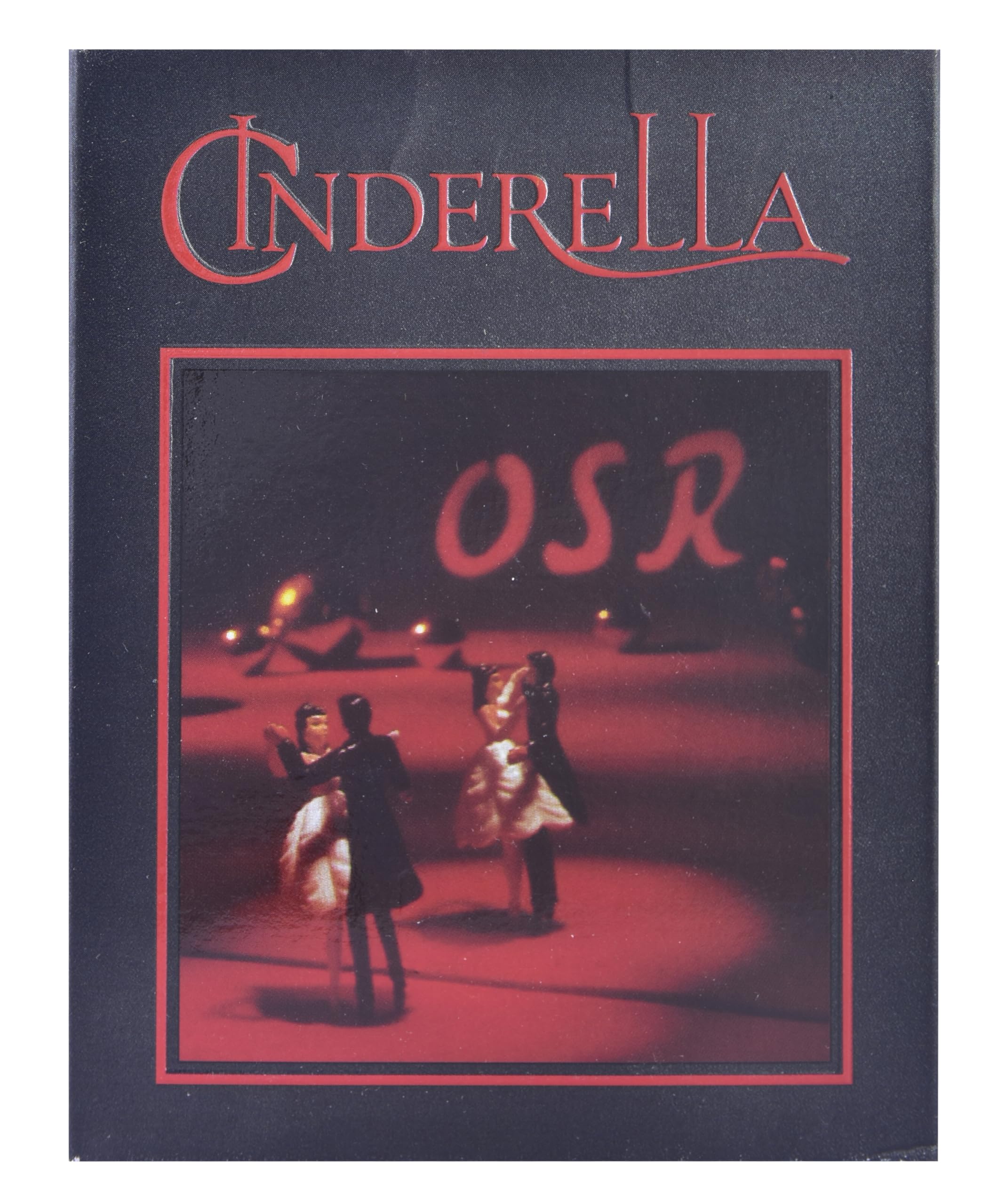 Cindrella Perfume Original | For Women | (40ml) Long-Lasting Fragrance | Ideal Gift for Birthdays, Anniversaries & Special Occasions | All-Season