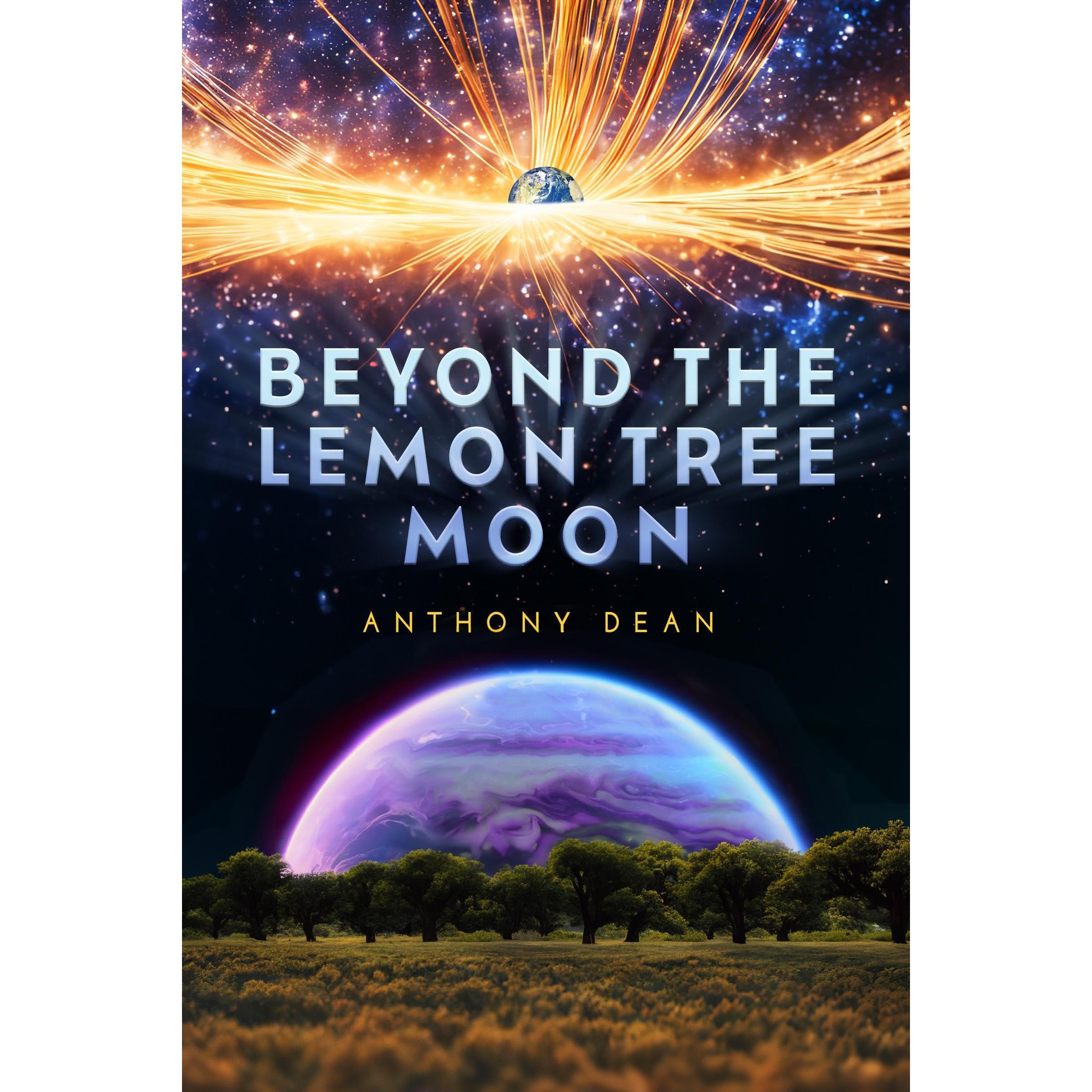 Beyond the Lemon Tree Moon