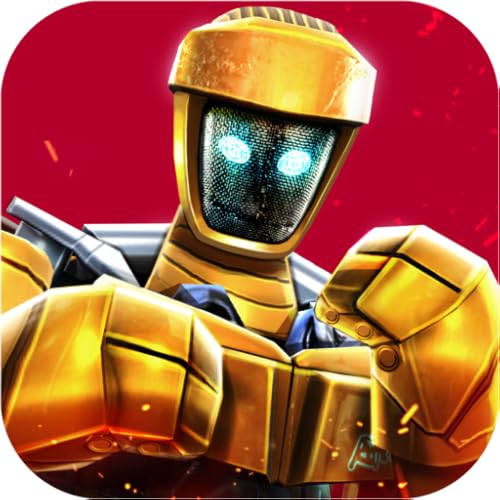 World Robot Boxing