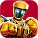 Real Steel World Robot Boxing