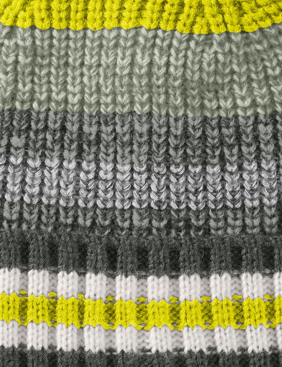 Jack Wolfskin - Night Hiker Beanie K, beret dziecięcy Unisex, Slate Green,
