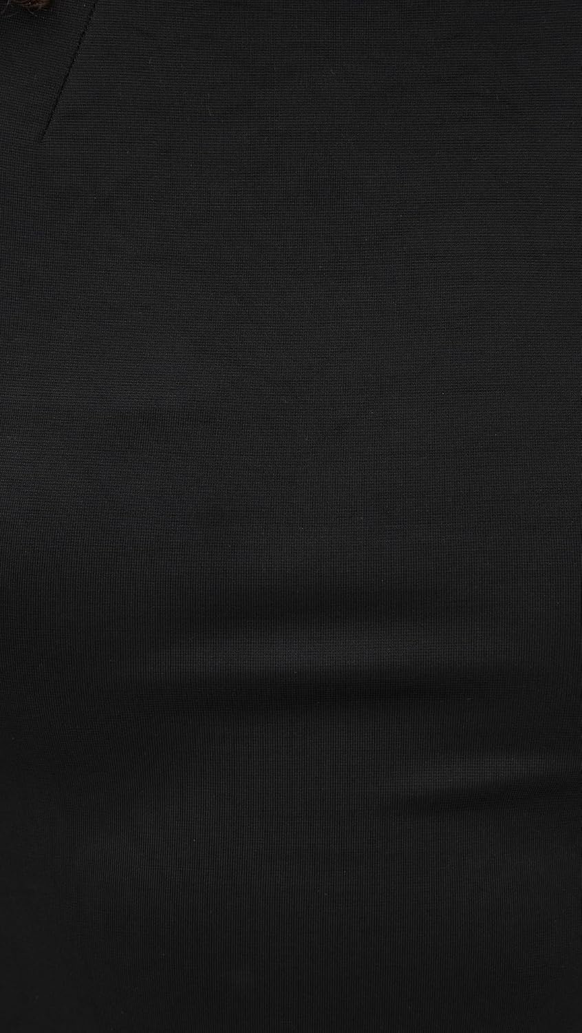 alice + olivia Women's Delora Fitted Mock Neck Dress - Image 6