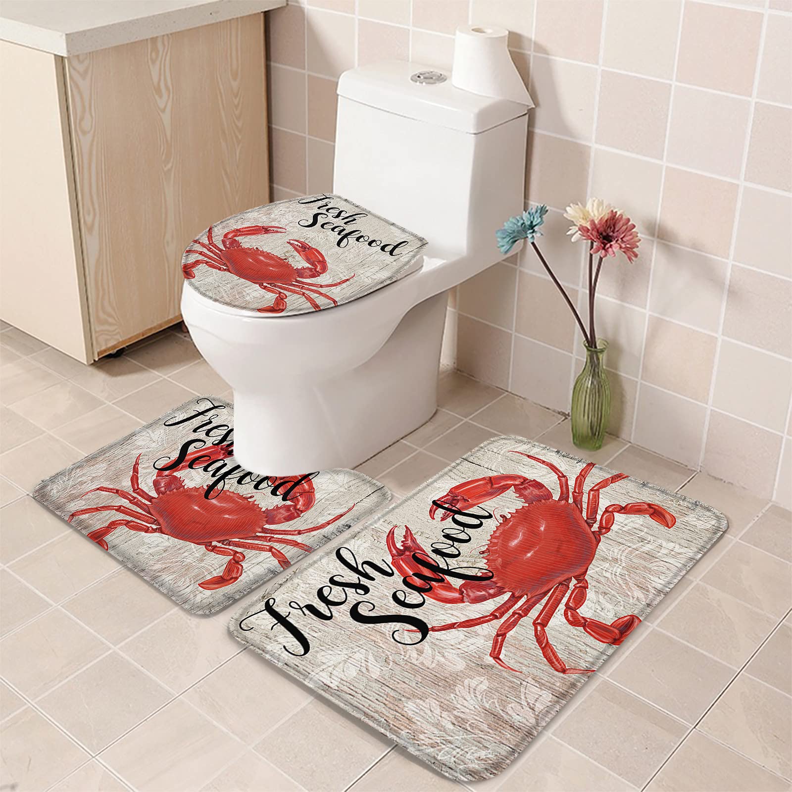 Crabs Std On Toilet Seat at John Wiggins blog