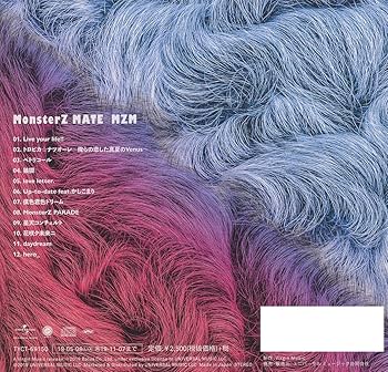 Maverick Mom Energy 初盤 100枚限定CD KLC0000090004_SHOP_jpg.jpg