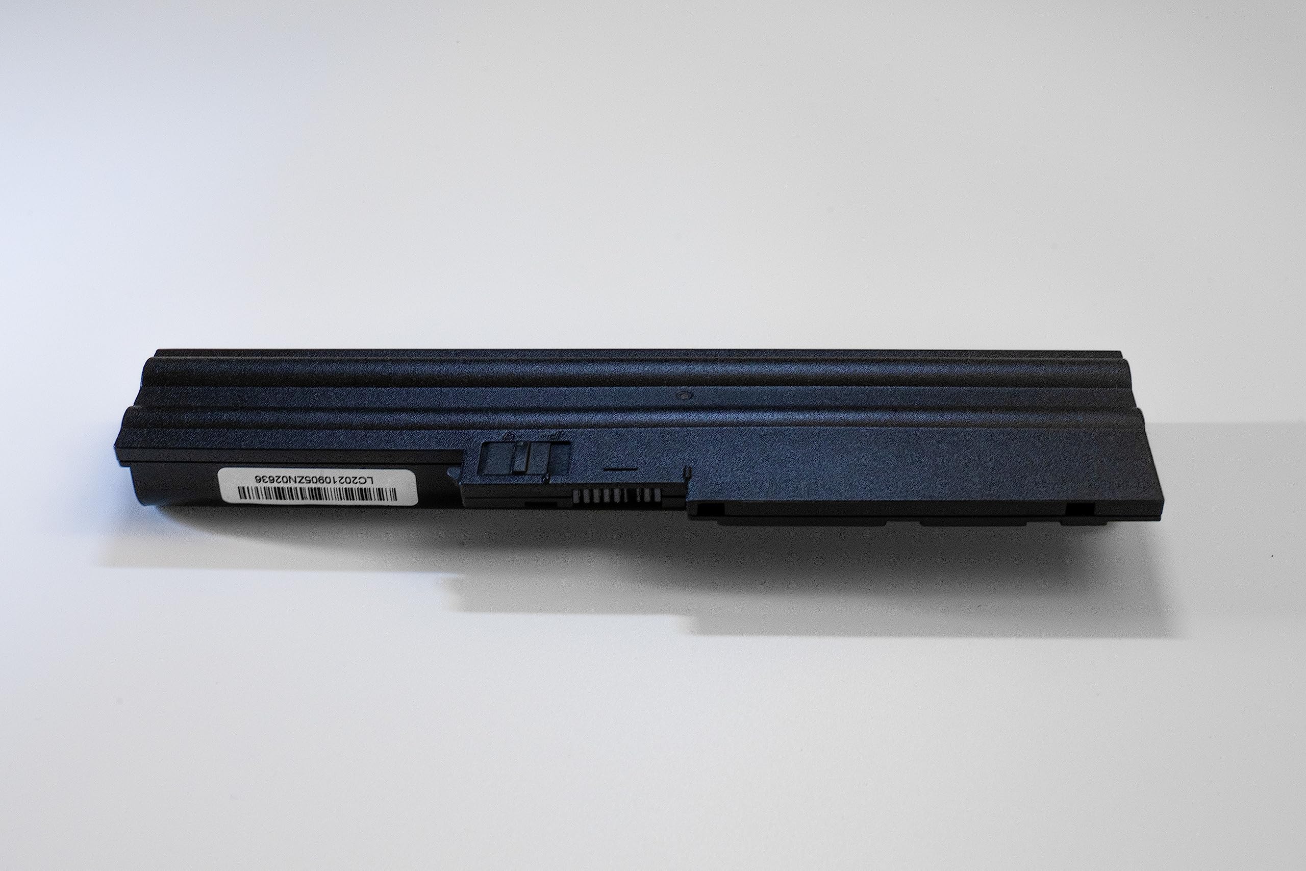 Batteria POTENZIATA 10.8-11.1V 7800mAh per Ibm-Lenovo ThinkPad T61 6468
