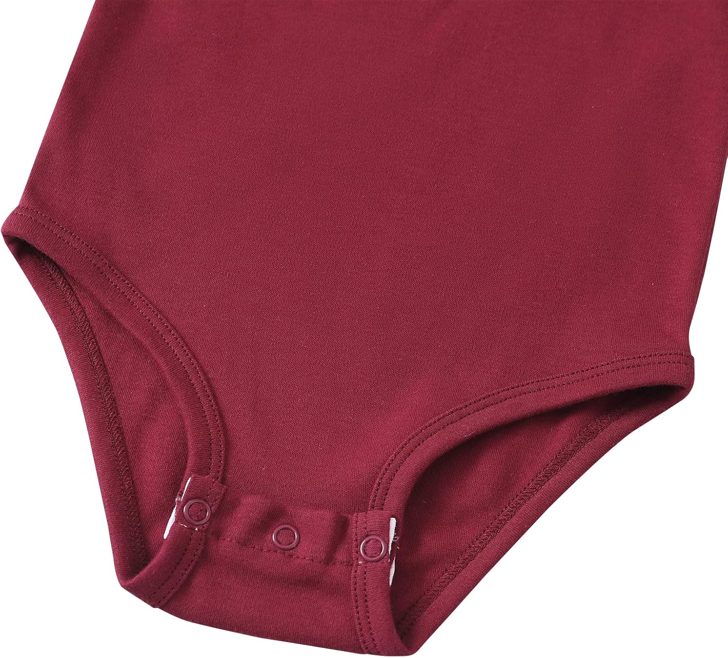 Miniatura 4 de ROMPERINBOX Body personalizado para bebé camiseta de fútbol de cumpleaños unisex ropa raglán