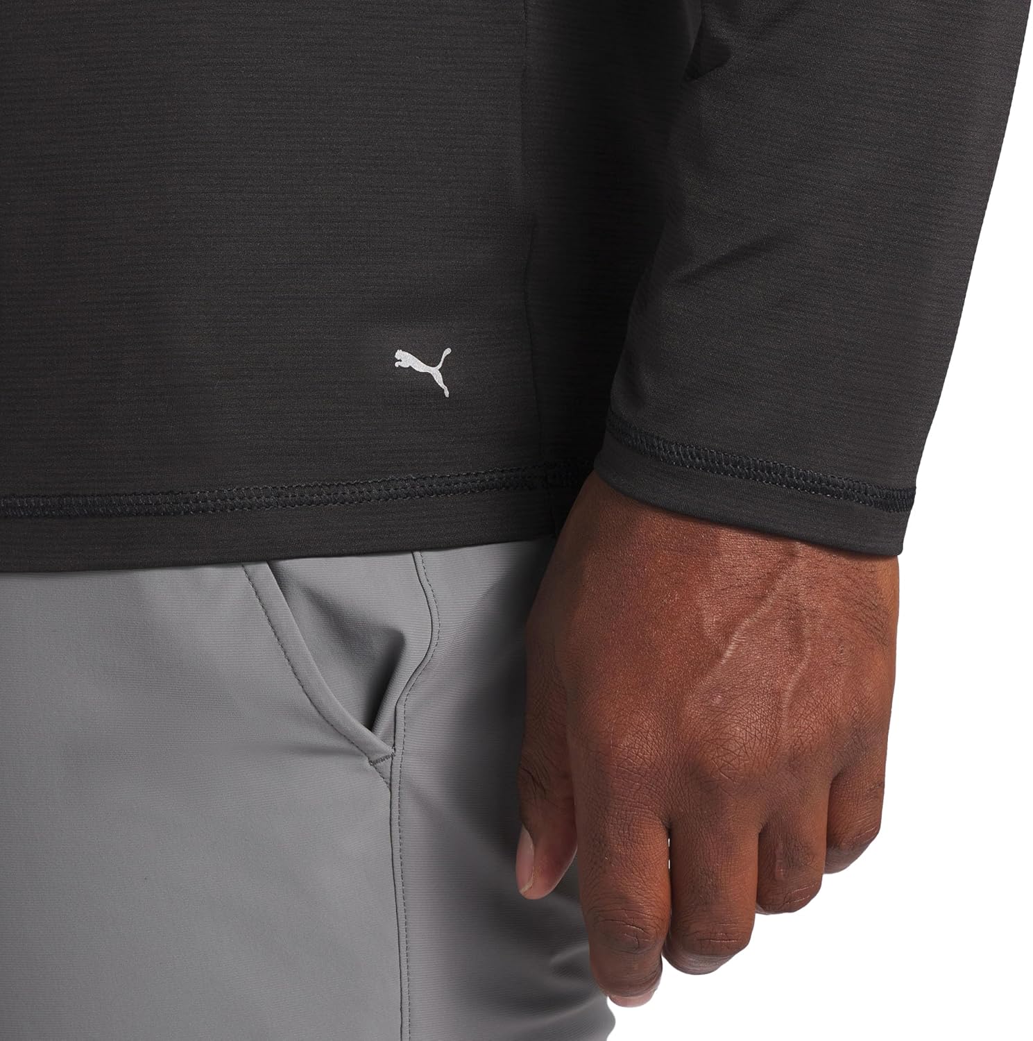 PUMA Men's You-v Hoodie