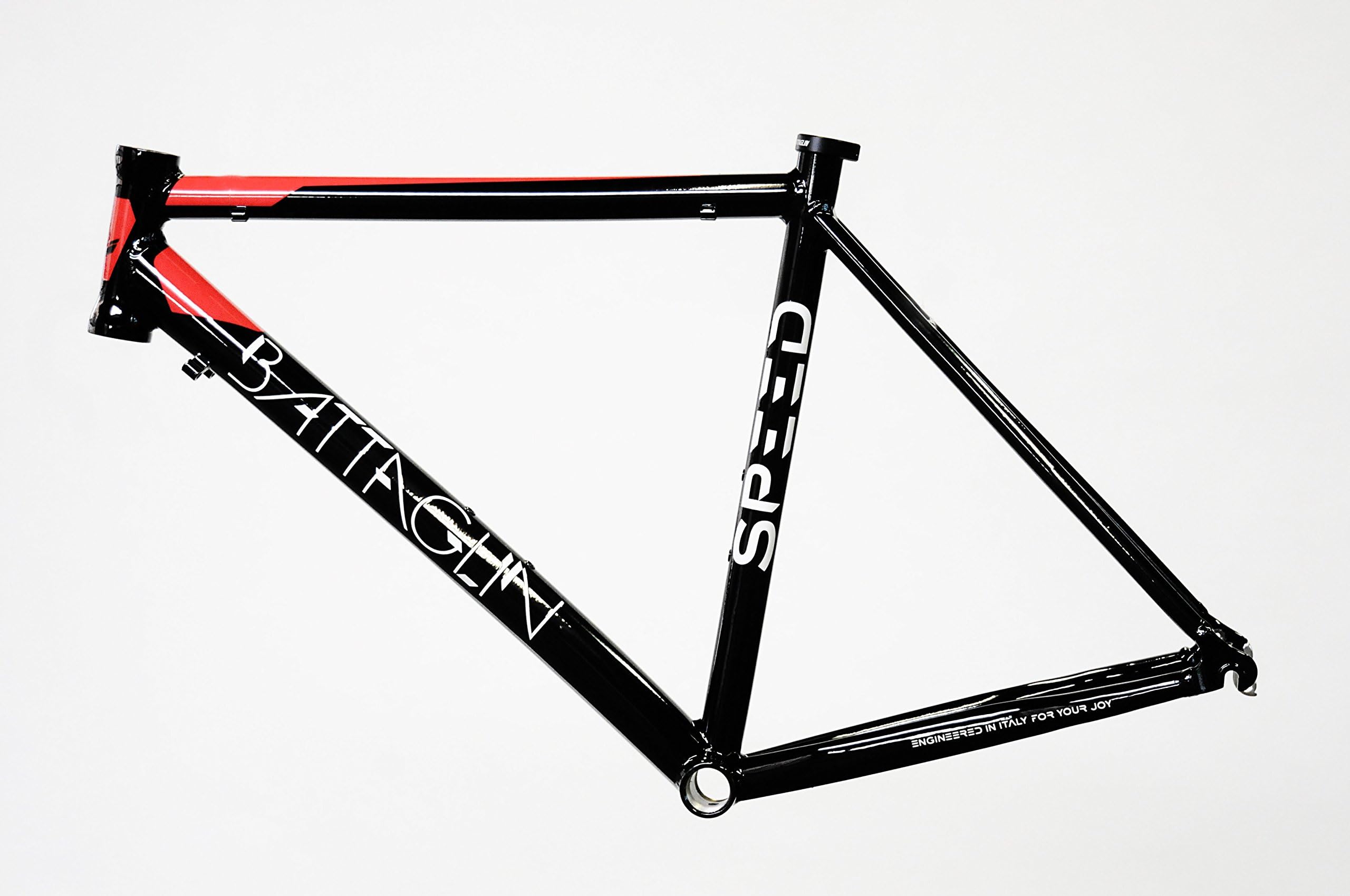Battaglin Speed Aluminum Road Bicycle Frame
