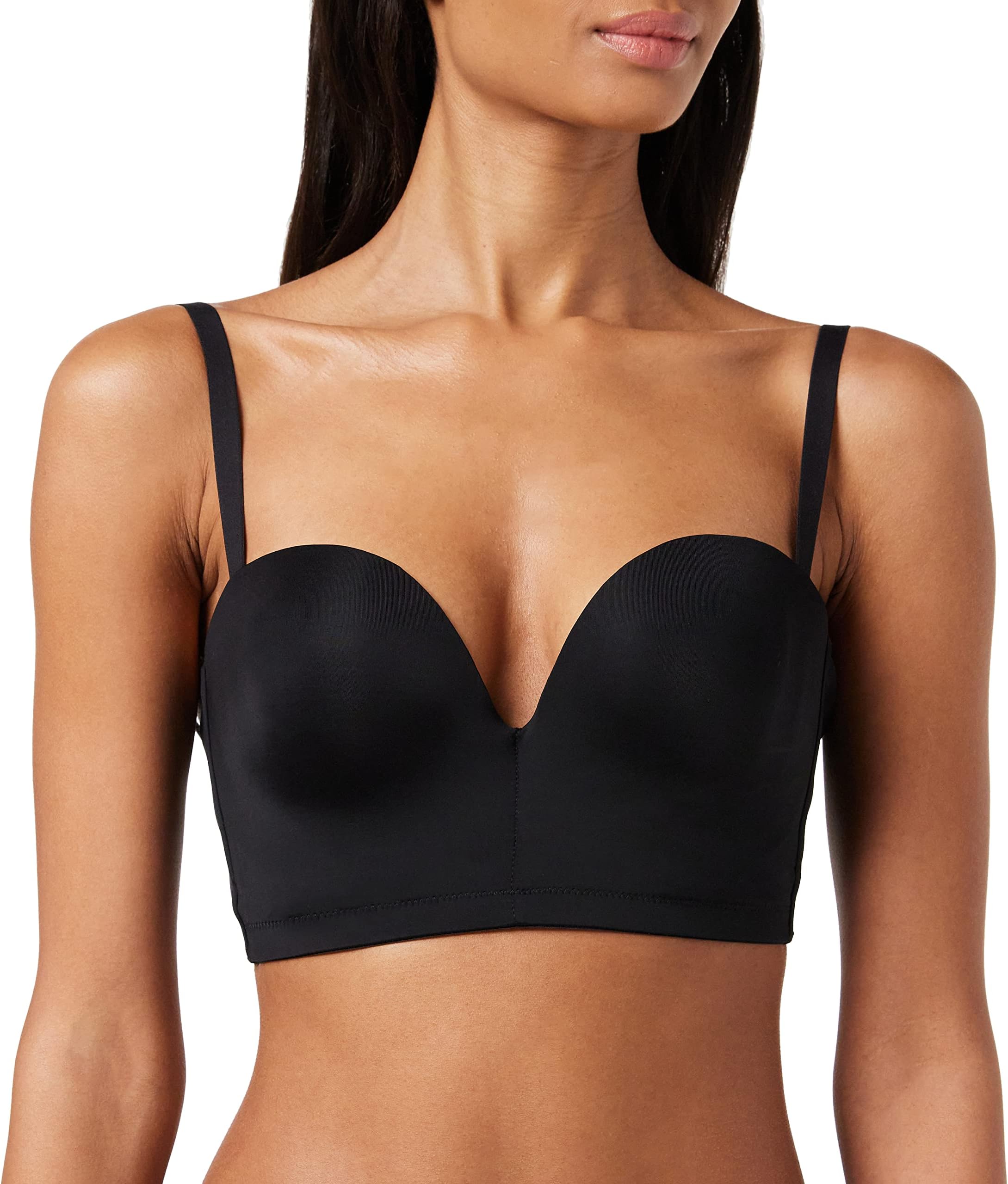 Wonderbra Women Ultimate Backless Bra