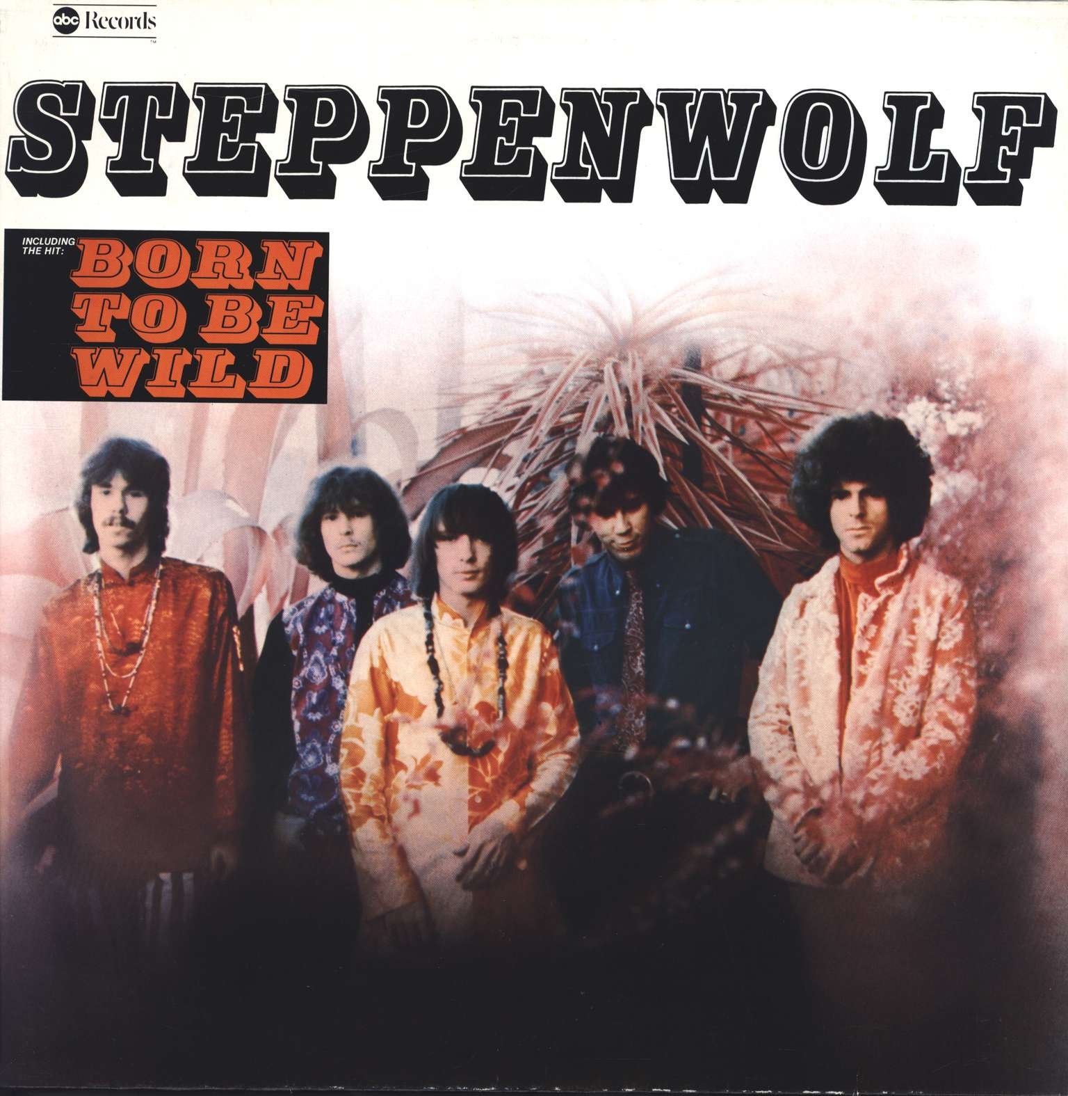 Steppenwolf – Steppenwolf Steppenwolf by Steppenwolf: Amazon.co.uk: CDs & Vinyl