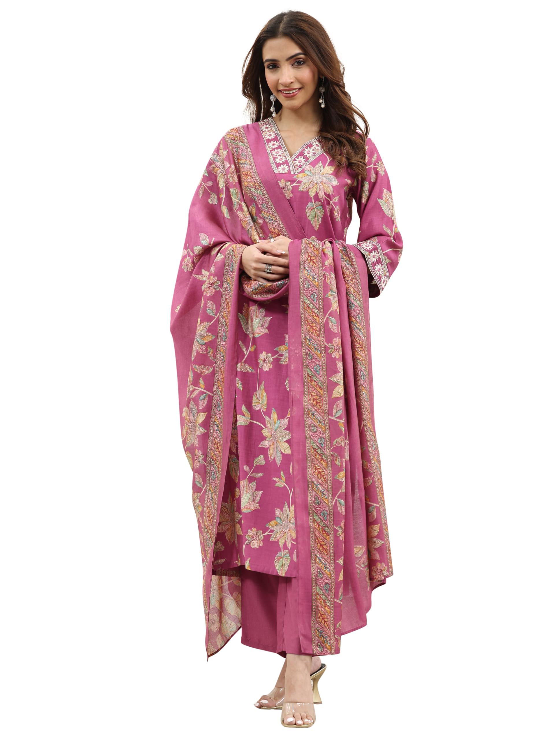 Womens Kurta Set
