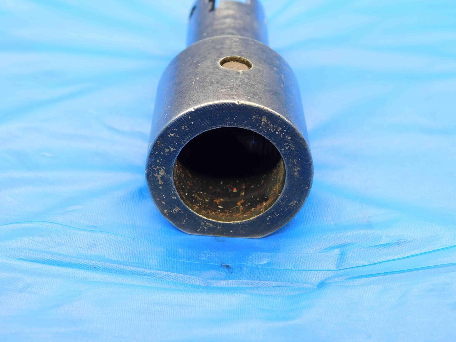 M & J Tooling LLC KENNAMETAL BMC 8608 Replaceable Head Adjustable Boring BAR 10mm 1 1/4 Shank - CB3225BBT