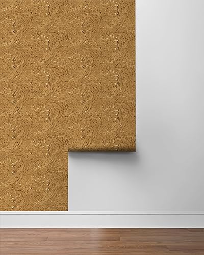 Miniatura 6 de Tommy Bahama Surface Style - Papel tapiz para despegar y pegar, papel tapiz costero para dormitorio, tocador, cocina, vinilo, cobertura de 30.75