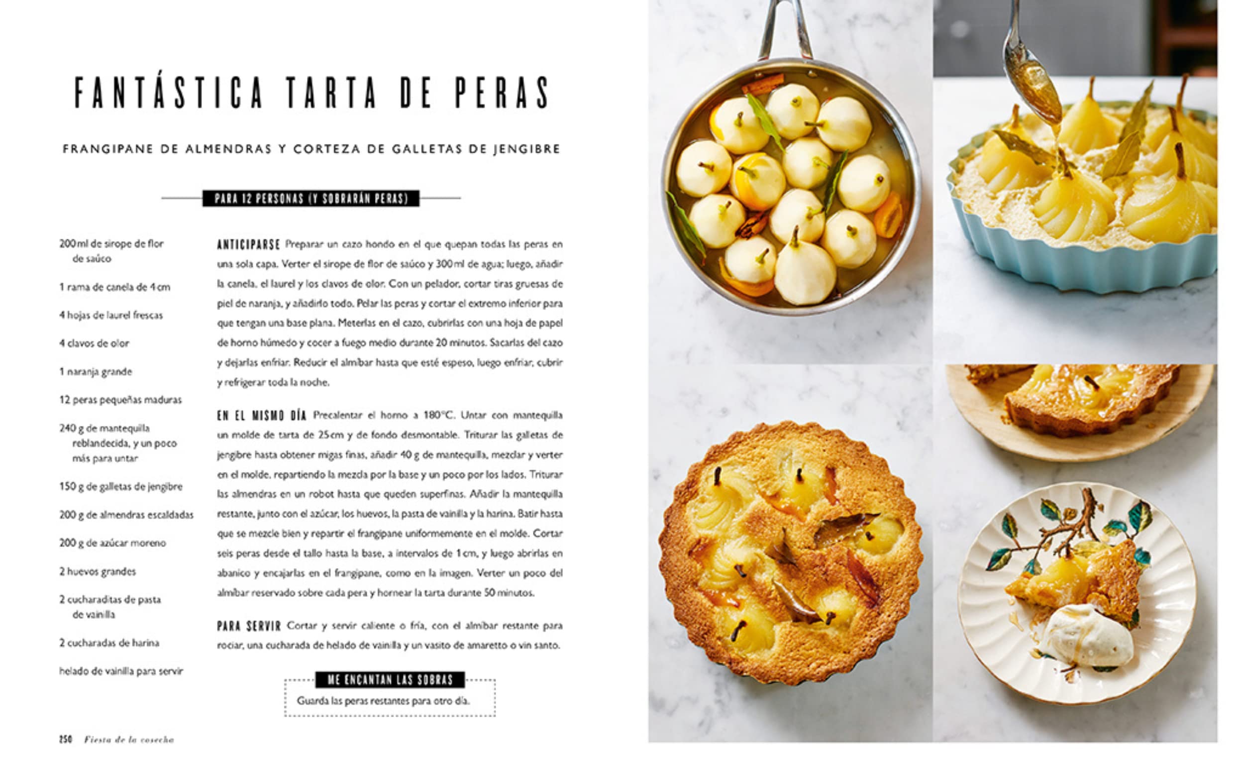 Comer juntos: Recetas fáciles para disfrutar (Cocina de autor)