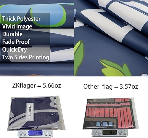 Miniatura 4 de ZKflager Bandera de varias malas decisiones más tarde, banderas divertidas para chicos de habitación, pancarta de meme de 3 x 5 pies para dormitorio