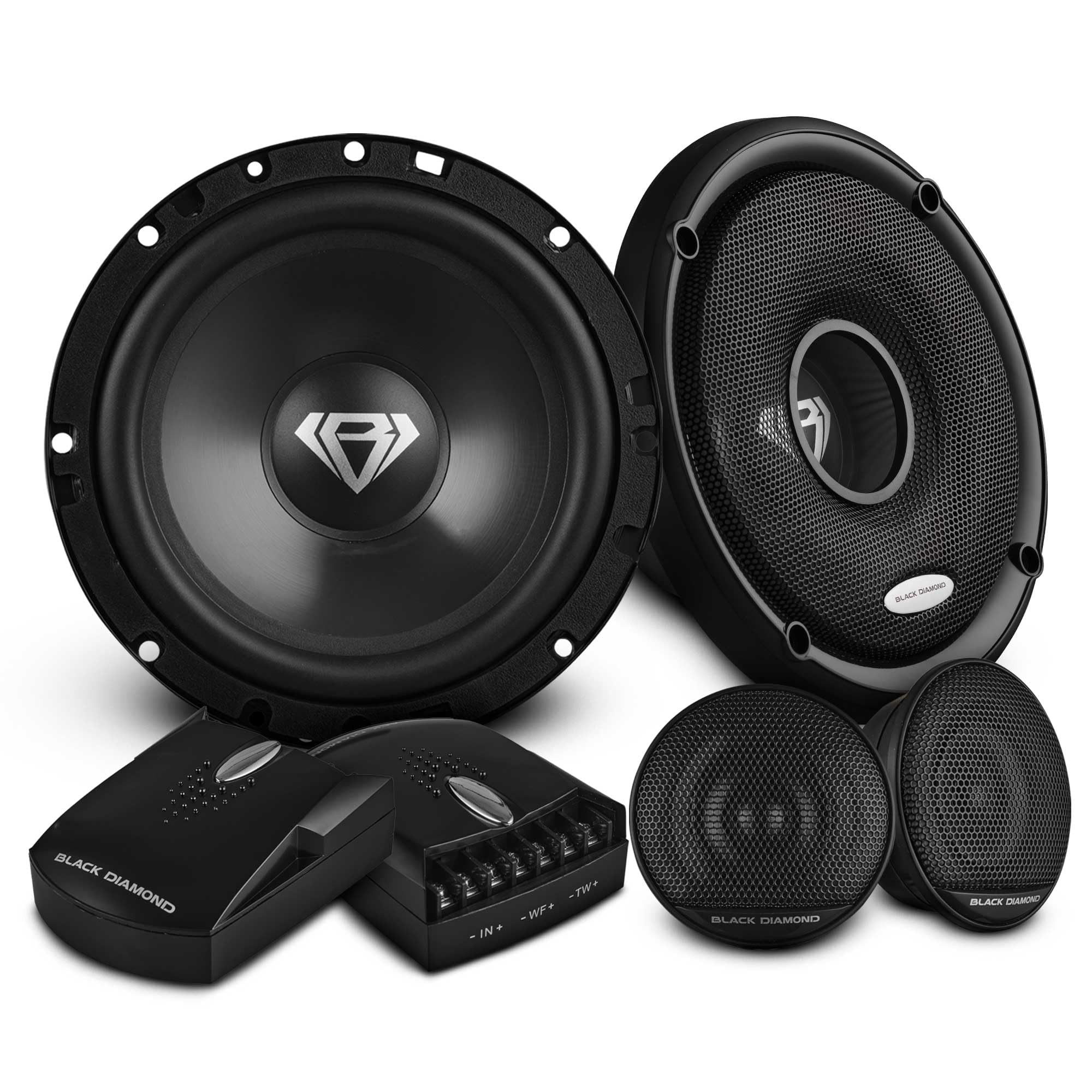 Black Diamond DIA-65.2C