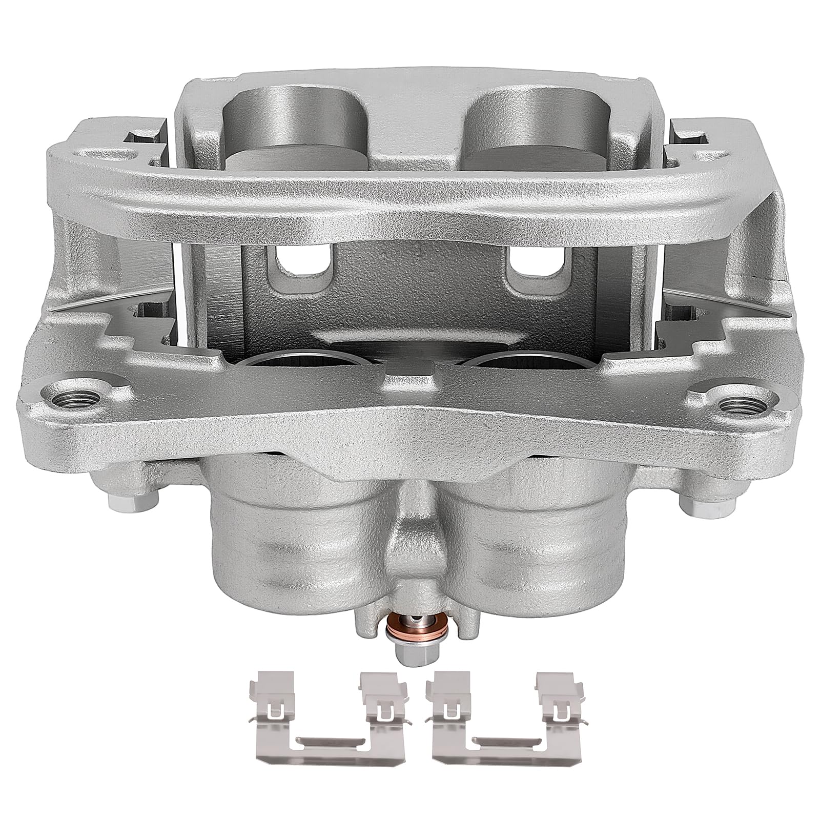 SCITOO - Front Right Brake Caliper Assembly For Saab,For Subaru