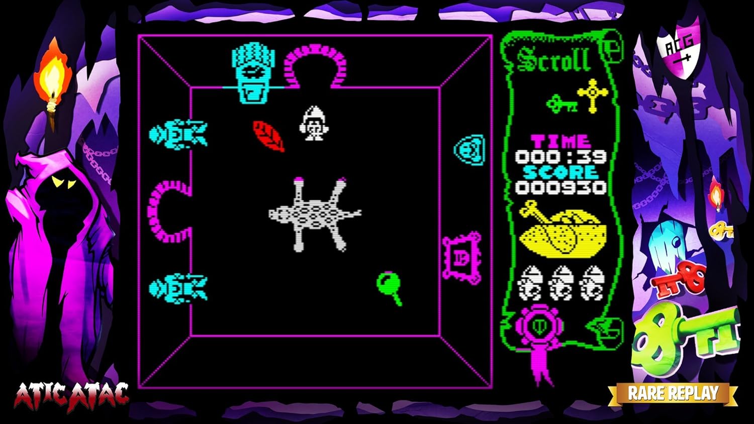 «Rare Replay на Xbox One: наши воспоминания и новые вызовы»