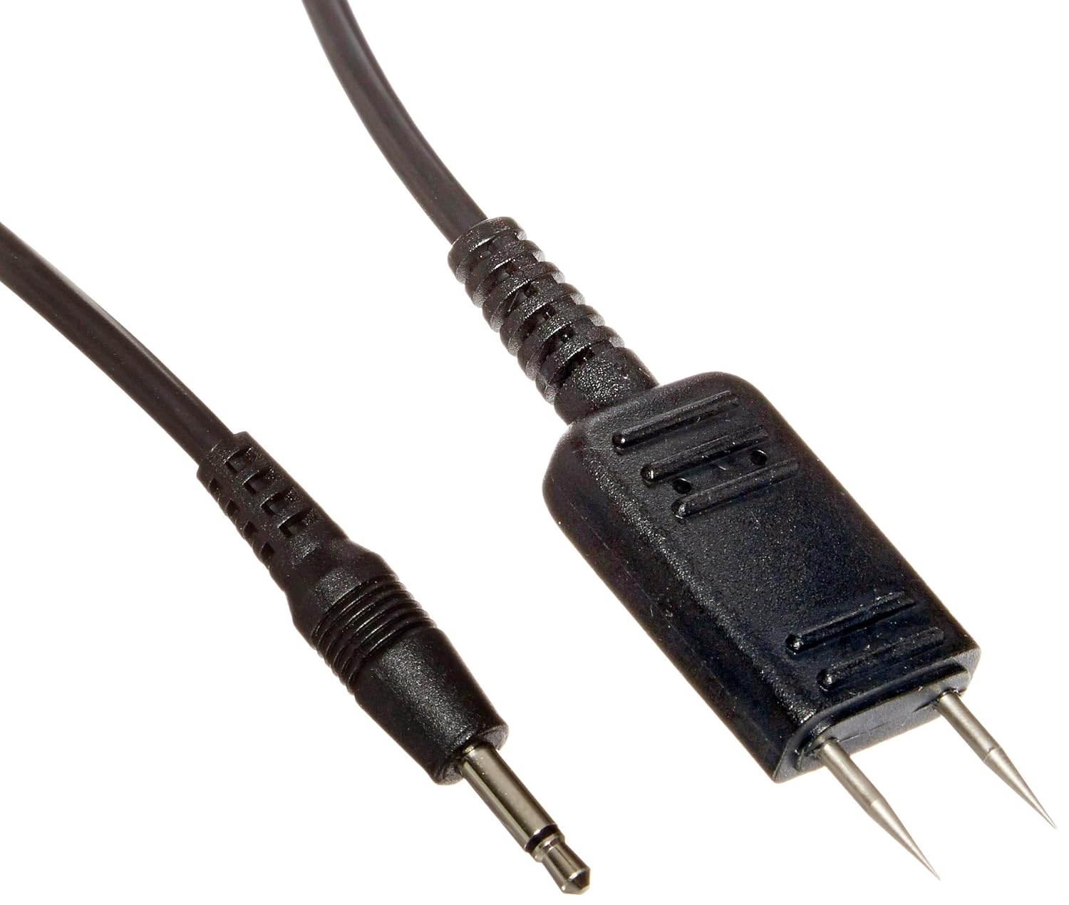 GE Protimeter BLD5079 2 Pin Heavy Duty Moisture Probe and Lead, for Moisture Measurement System