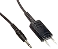 GE Protimeter BLD5079 2 Pin Heavy Duty Moisture Probe and Lead, for Moisture Measurement System