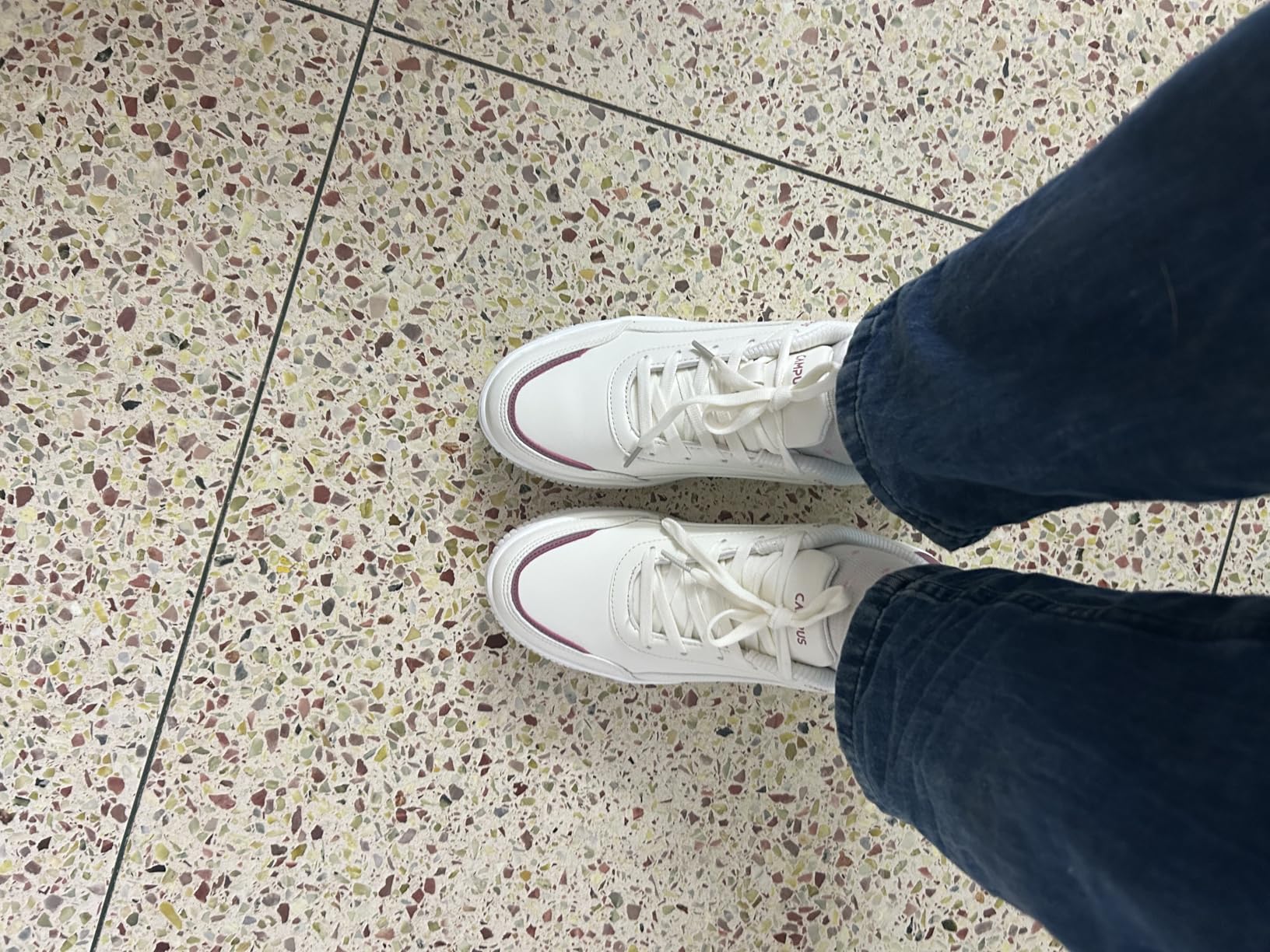 Customer Image