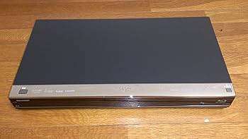Amazon | シャープ 500GB 2チューナー ブルーレイレコーダー