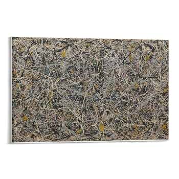 Amazon.co.jp: ジャクソン・ポロック,1912-1956,アメリカの画家