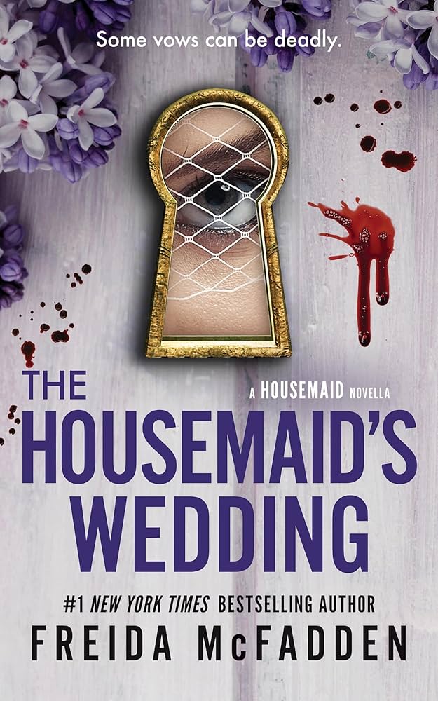 The Housemaid's Wedding: McFadden, Freida: 9781628860016: Amazon