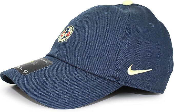 Amazon ナイキ Nike Club America Heritage 86 Core Adjustable Strapback Navy クラブ アメリカ 並行輸入品 キャップ 通販 Amazon ナイキ Nike Club America Heritage 86 Core Adjustable Strapback Navy クラブ アメリカ 並行輸入品 キャップ 通販