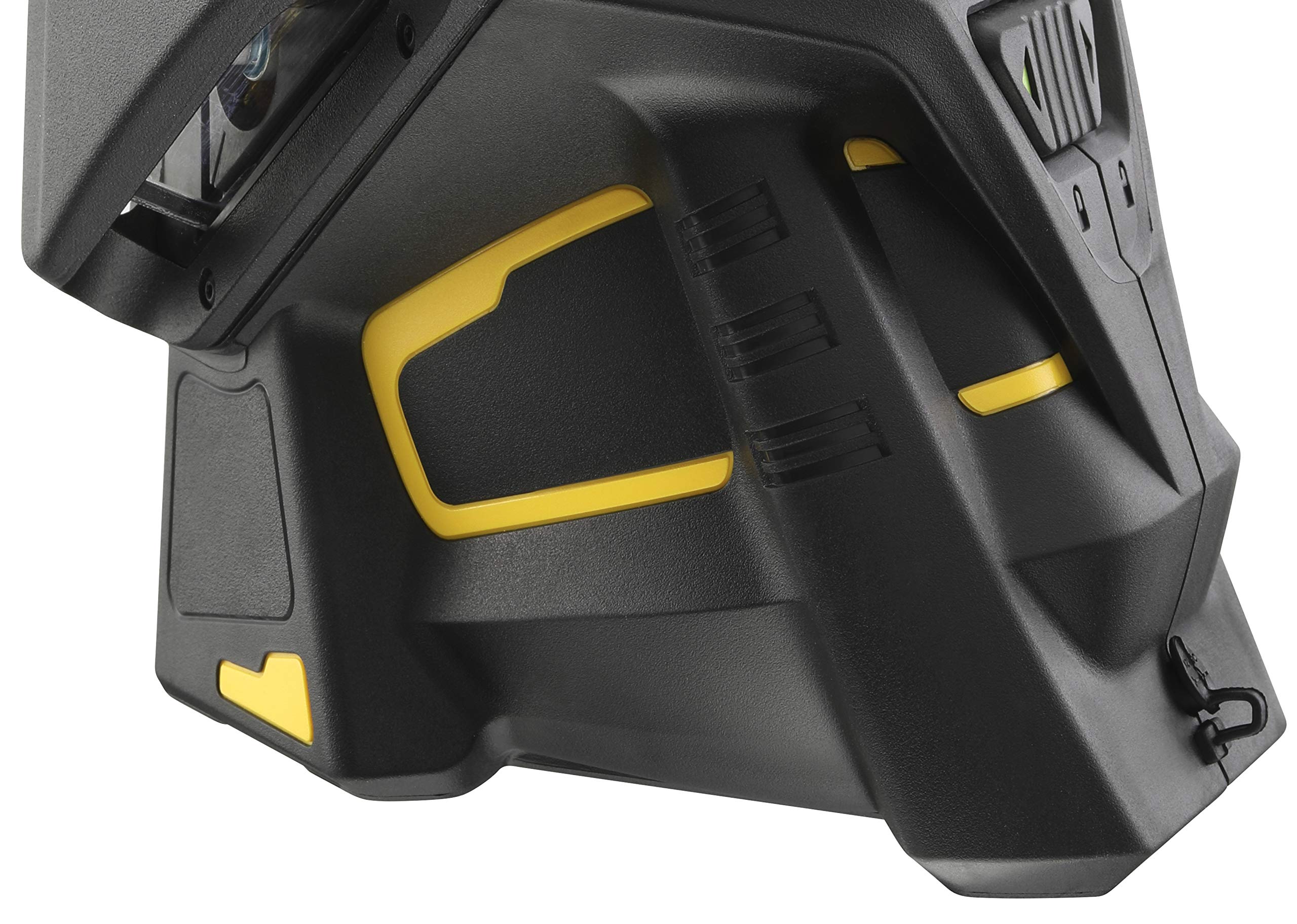 STANLEY FMHT1-77356 Livella Laser, Raggio Verde, Multiline