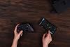 محول USB لاسلكي 8Bitdo 2 لـ SwitchSwitch OLED Windows PCMac وRaspberry Pifor PS5PS4Switch Pro Controller والمزيد