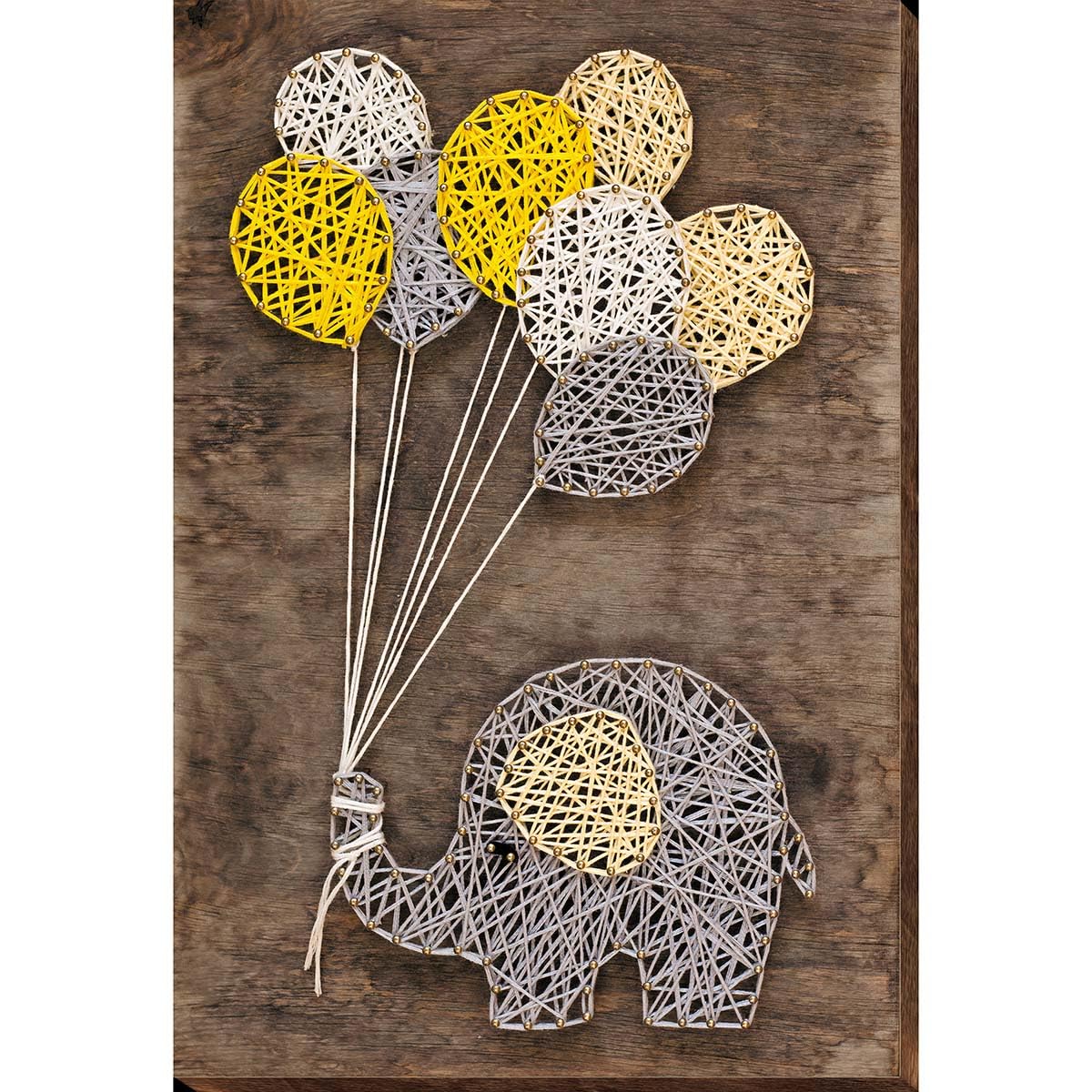 ABRIS ART Elephant